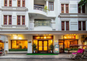 Hong Ngoc Dynastie Hotel Hanoi Vietnam