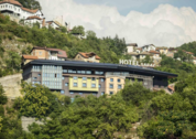 Hotel Saraj 