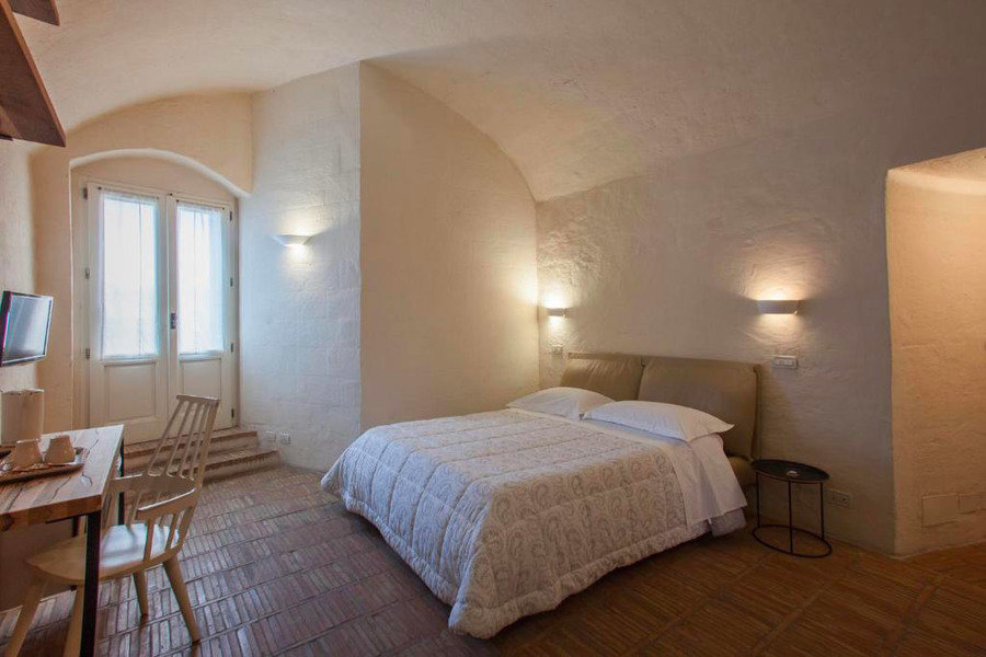 FraISassiResidence-kamer