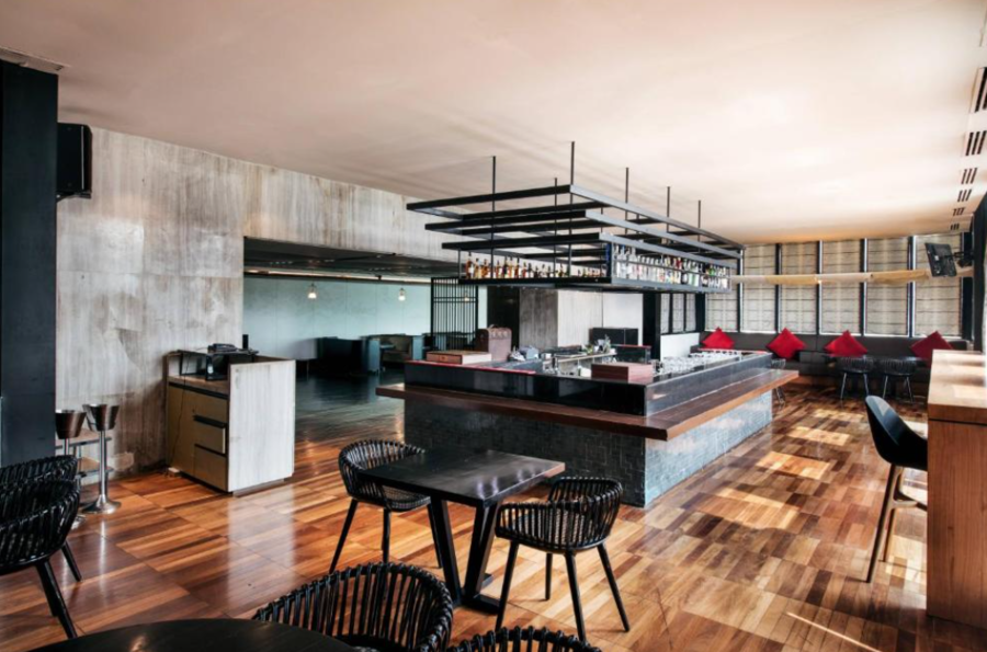 Welcome Hotel ITC Dwarka New Delhi India