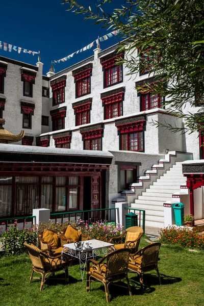 Lharimo Hotel Leh India Ladakh