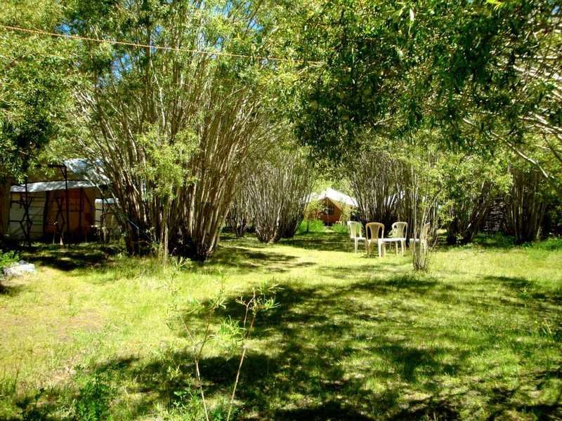 Lharimo North Hotel Nubra India