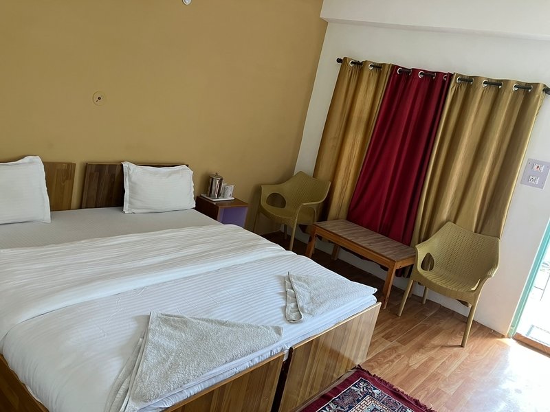 Sakya Deden Retreat Kaza India