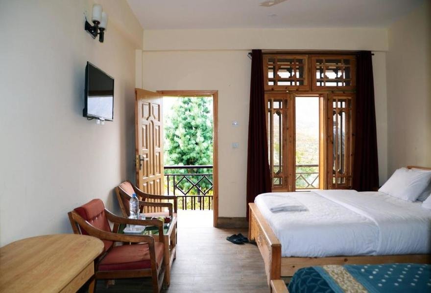 Karakorum View Hotel