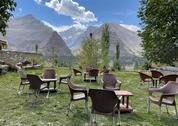 Karakorum View Hotel