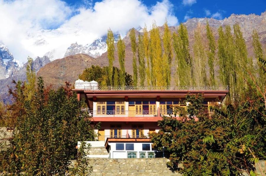Karakorum View Hotel