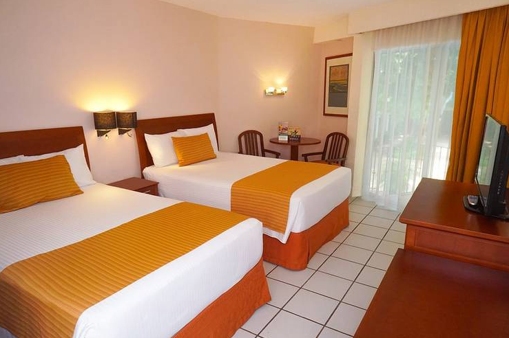 Hotel Viva Villahermosa Mexico