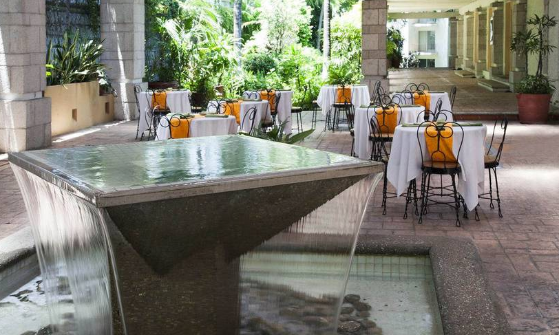 Hotel Viva Villahermosa Mexico