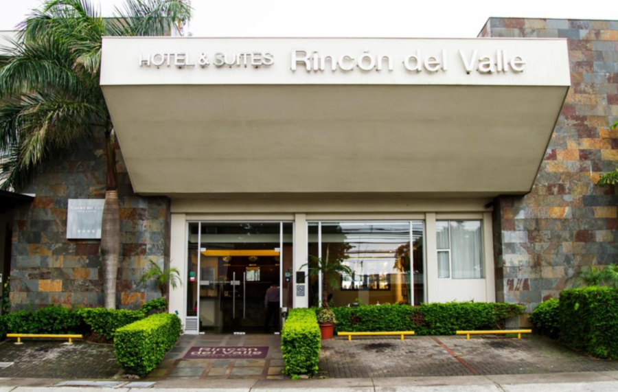 RIncon del Valle San José Costa Rica