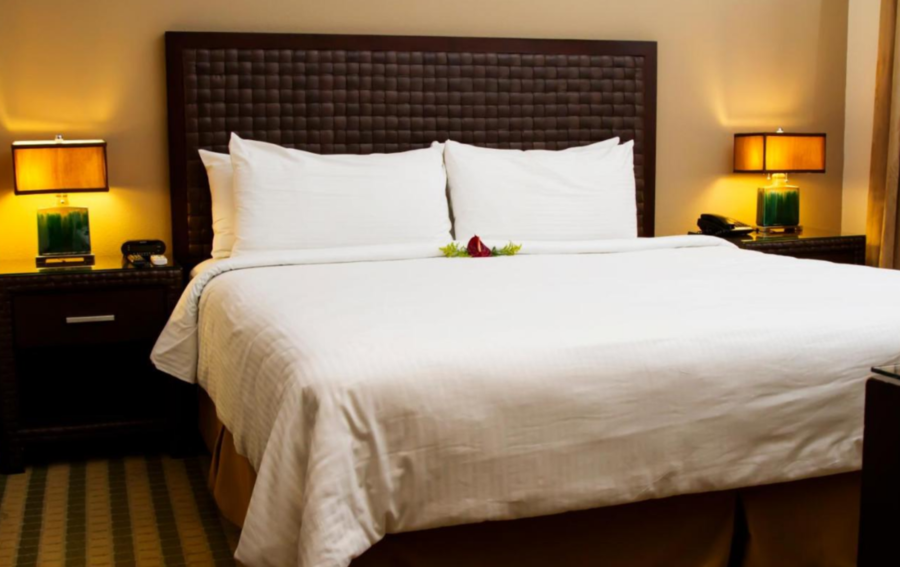 RIncon del Valle San José Costa Rica