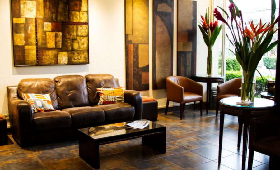 RIncon del Valle San José Costa Rica