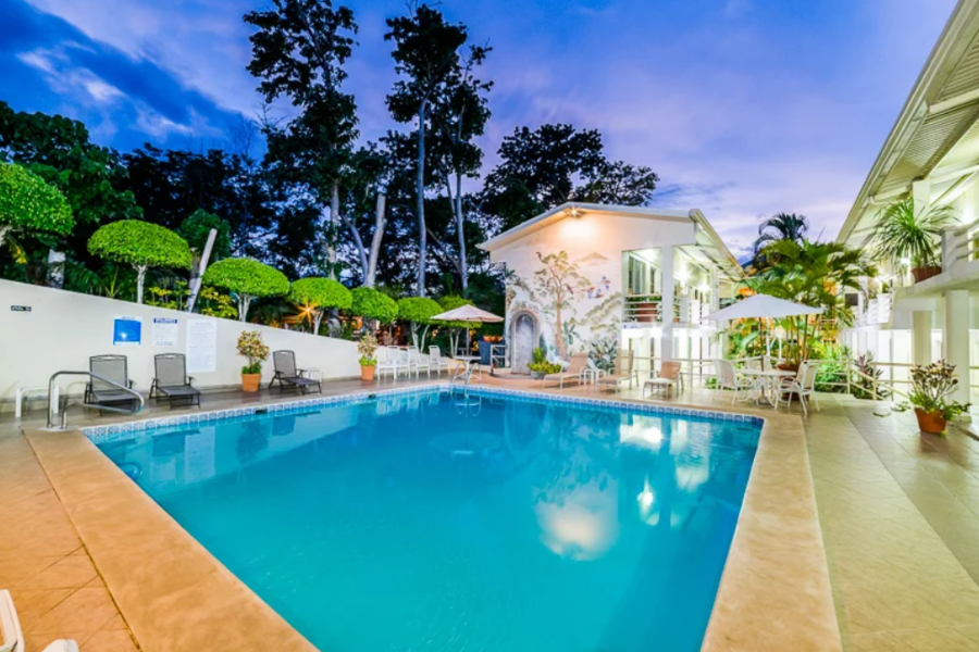 Pueblo Dorado Tamarindo Costa Rica 