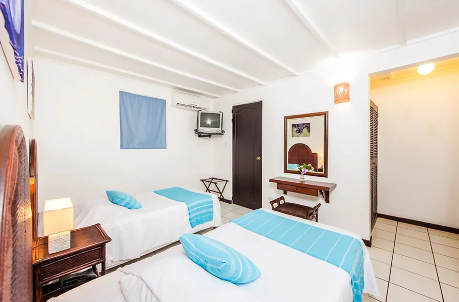 Pueblo Dorado Tamarindo Costa Rica