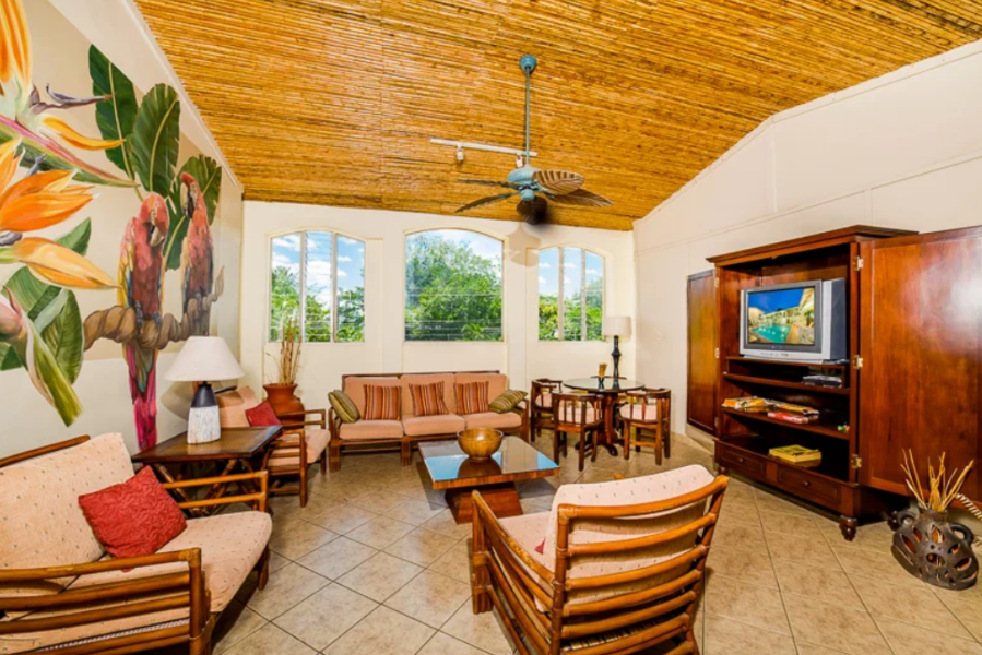 Pueblo Dorado Tamarindo Costa Rica