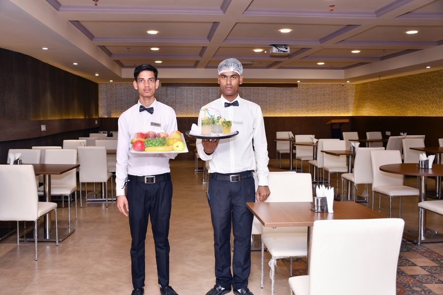 Surya International Lucknow, Uttar Pradesh