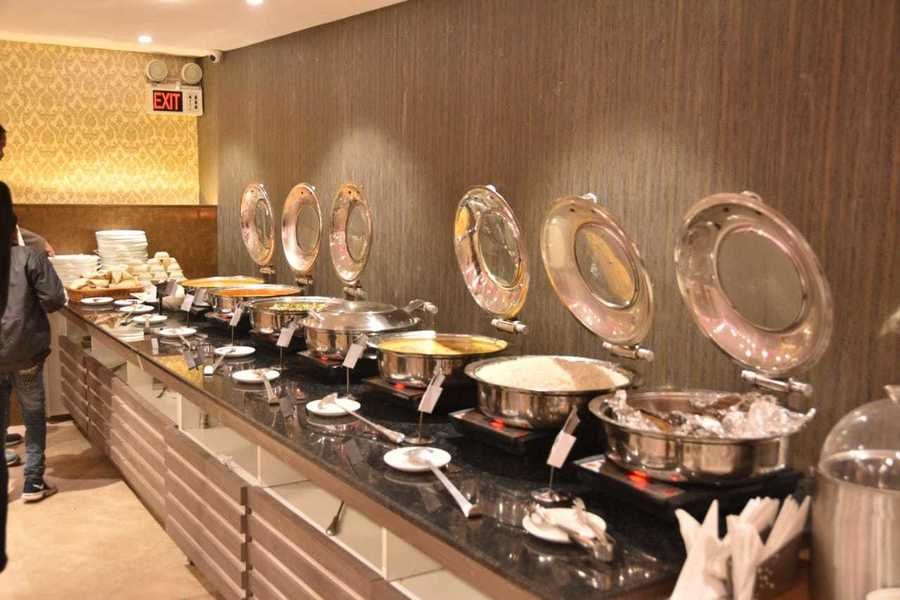 Surya International Lucknow, Uttar Pradesh