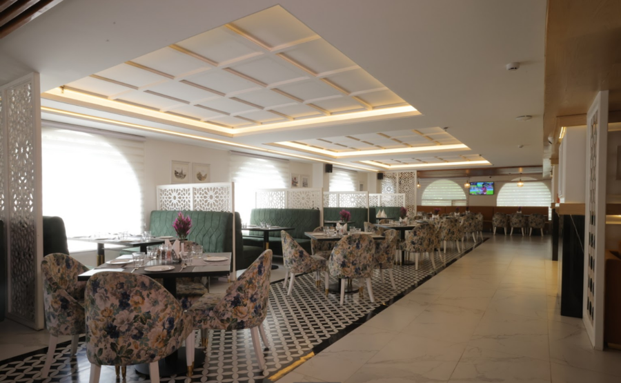 Deventure Hotel Delhi, New Delhi