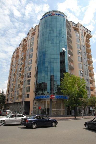 Aisi hotel