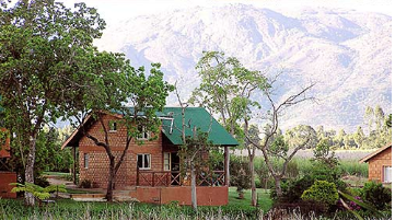 Willosw Lodge