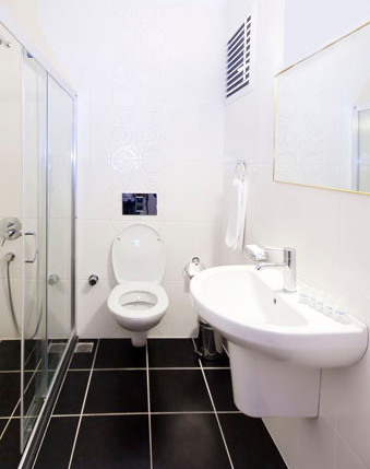 Kekova hotel Kas Turkije