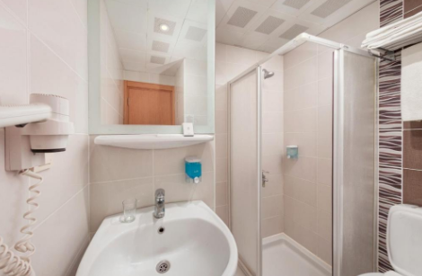 hotel Golden Orange Antalya Turkije