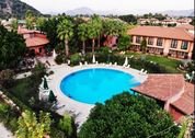 Hotel Palme - Dalyan - Turkije - zwembad