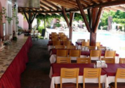 Güneş Hotel - Fethiye -  Turkije - restaurant