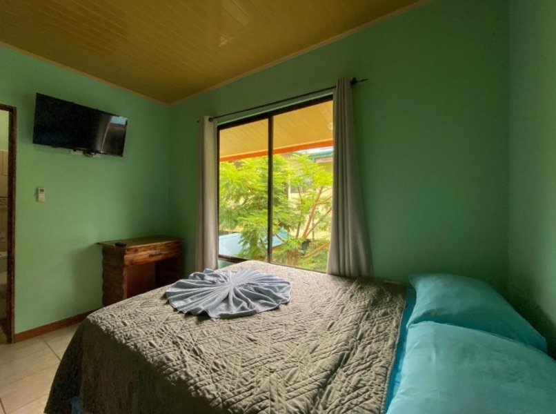 Hotel Cabinas El Tecal Uvita Costa Rica