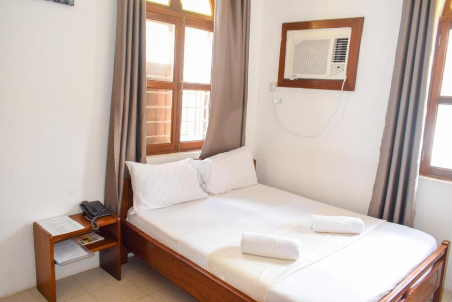 Shanghani Hotel Stone Town Zanzibar