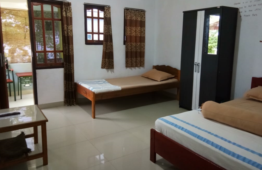 National Cottage Pendolo Indonesië