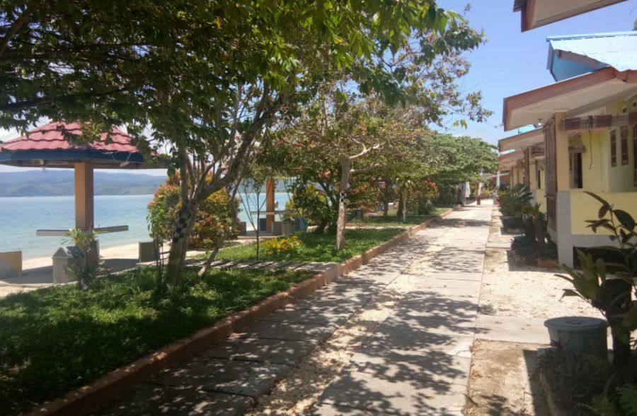 National Cottage Pendolo Indonesië