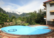 Vansana Vang Vieng hotel -  Vang Vieng - Laos