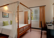 Amber Angkor Hotel - Siem Reap - Cambodja