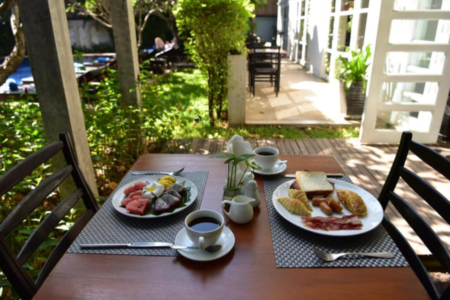 Amber Angkor Hotel - Siem Reap - Cambodja