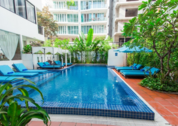Home Chic Hotel - Phnom Penh - Cambodja