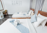 Home Chic Hotel - Phnom Penh - Cambodja