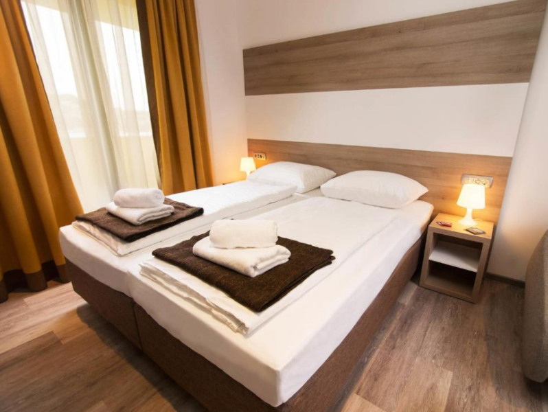 Hostel Sol Dubrovnik Kroatië