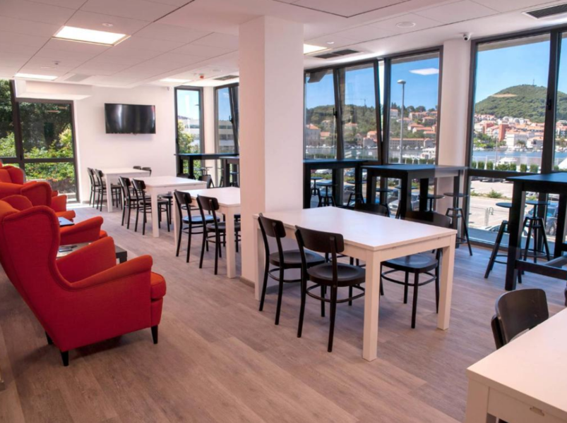 Hostel Sol Dubrovnik Kroatië