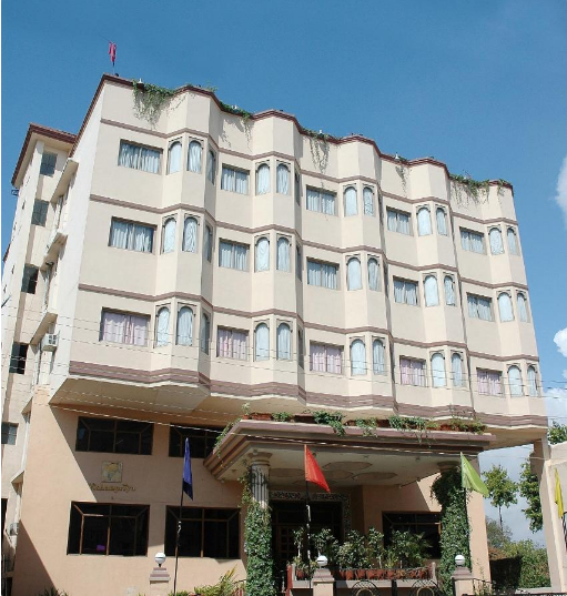 Hotel Vishnupriya - Udaipur - India