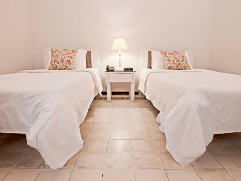 Fleur de Lys San Jose Costa Rica