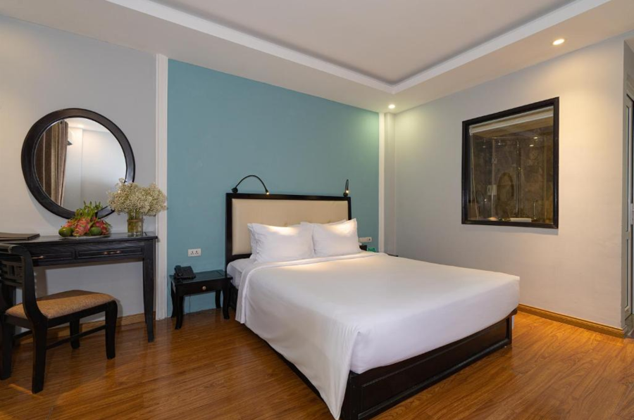 Sincerity Hotel Hoi An Vietnam