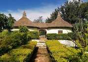 Mwitongo lodge 