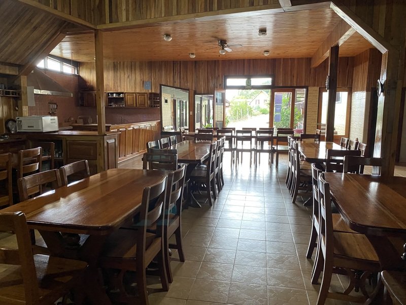 El Atardecer Monteverde Costa Rica