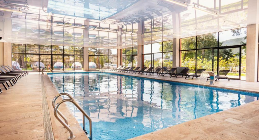 Gori Inn Gori Georgië