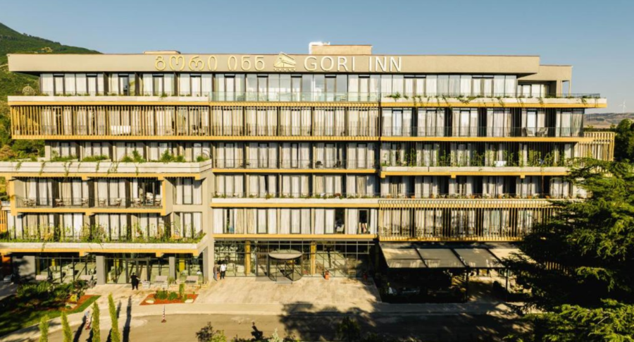 Gori Inn Gori Georgië