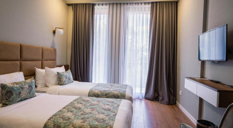 Gori Inn Gori Georgië