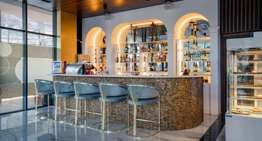 Gori Inn Gori Georgië