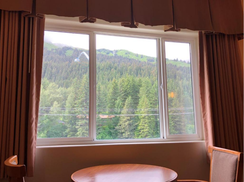 Breeze Inn Seward Hotel Seward Alaska 