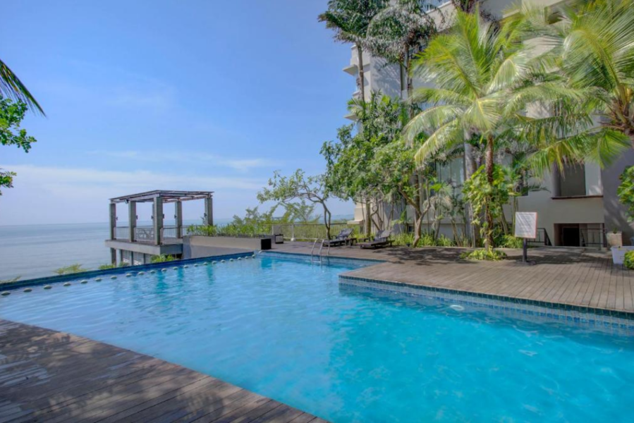 Golden Tulip Hotel Kalimantan Indonesië