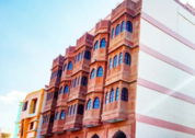 Raj Haveli Bikaner India
